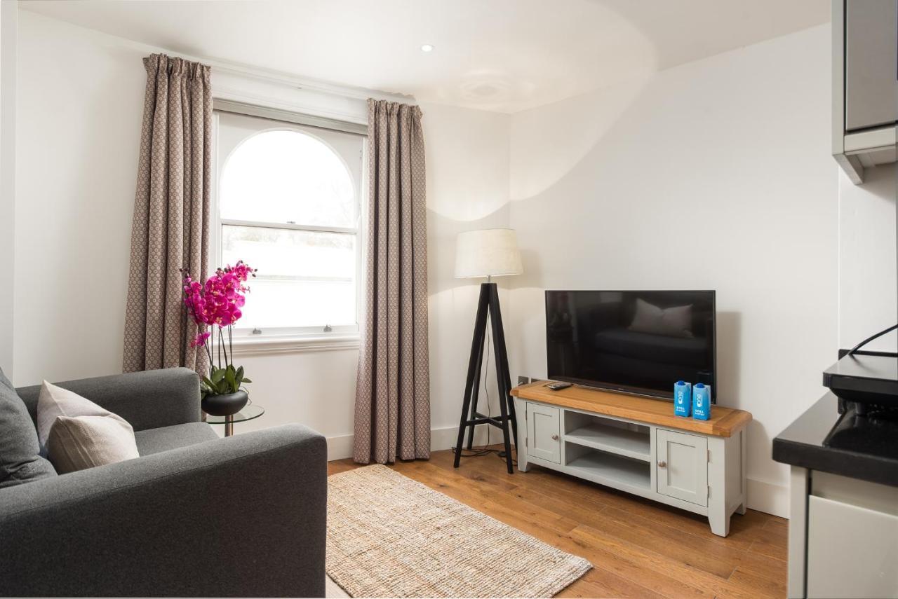 Bayswater By Capital Daire Londra Dış mekan fotoğraf