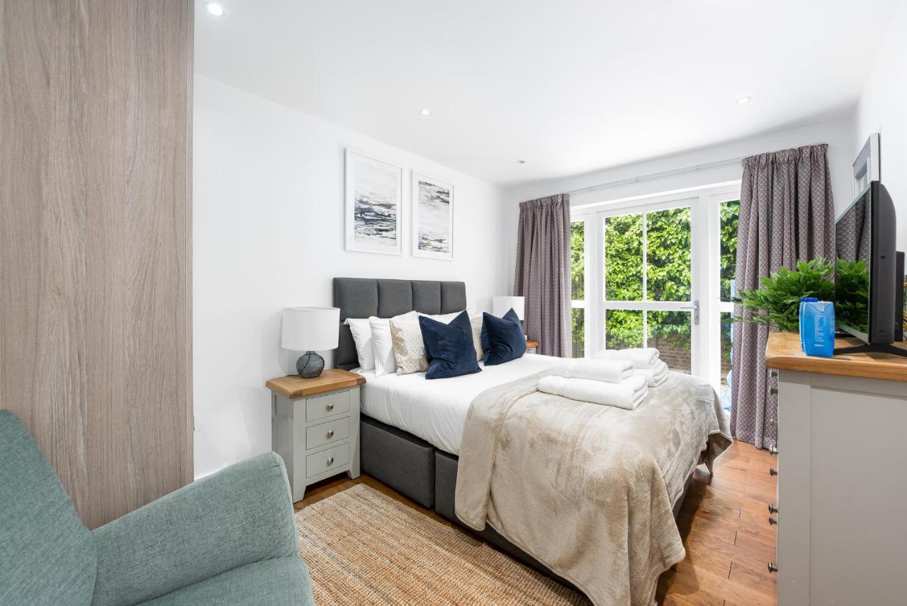 Bayswater By Capital Daire Londra Dış mekan fotoğraf