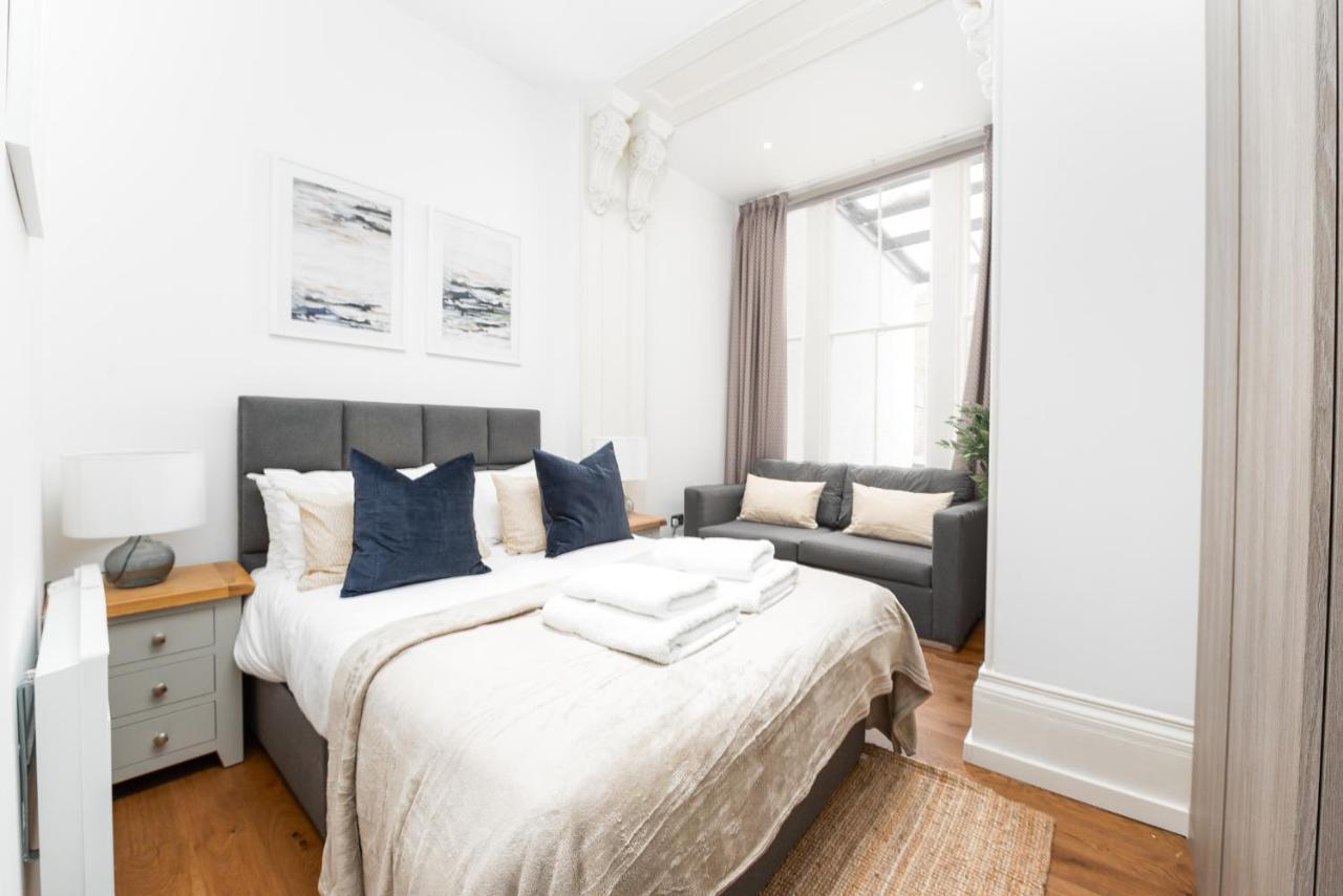 Bayswater By Capital Daire Londra Dış mekan fotoğraf