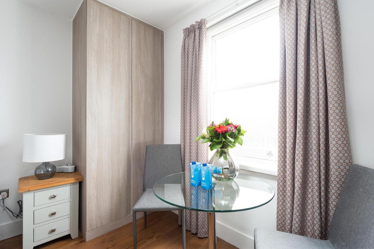 Bayswater By Capital Daire Londra Dış mekan fotoğraf