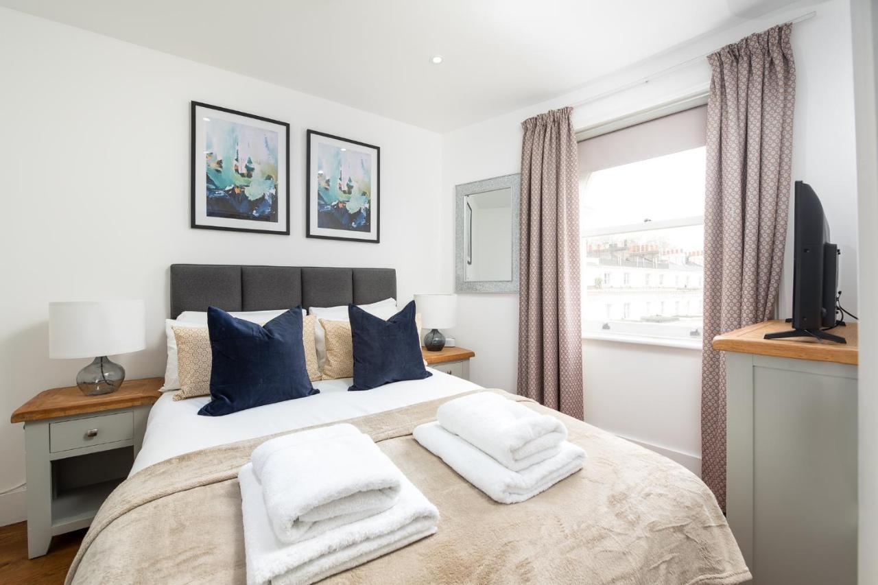Bayswater By Capital Daire Londra Dış mekan fotoğraf